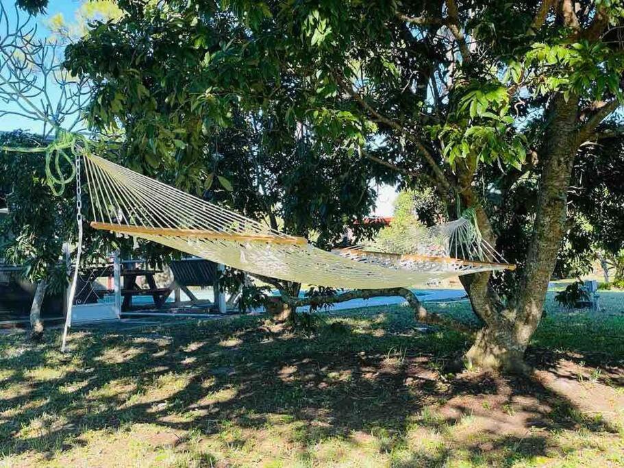 Ananda Farmhouse And Retreat. Lake Worth Beach Εξωτερικό φωτογραφία